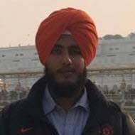 SManmit Singh